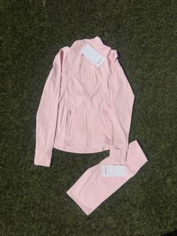 Lululemon Define Set