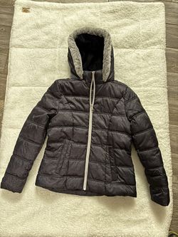 Youth Fleece Lined Jacket