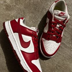 Nike dunks
