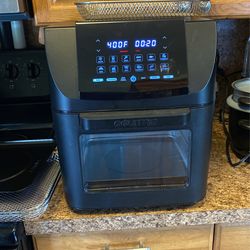 Air Frier