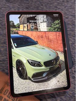 Ipad 10th Gen 10.9
