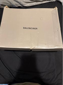 Balenciaga Runner