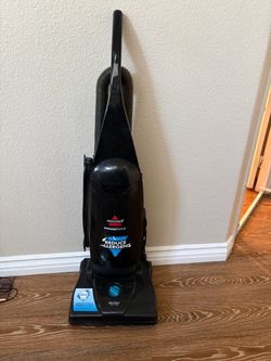 Bissell Vacuum