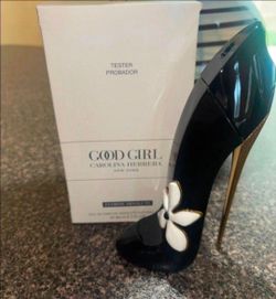 Carolina Herrera Good Girl JASMINE ABSOLUTE Eau de Parfum 80ml / 2.7fl.oz , New in box