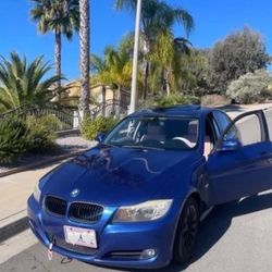 2009 328i BMW 