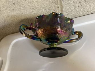 Fenton Basket