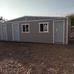 Casitas/Sheds/Storage Units