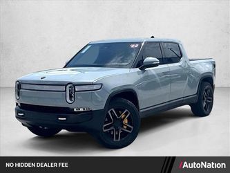 2022 Rivian R1T
