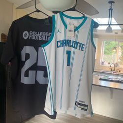 Boys Clothes Size 14/16