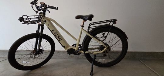 E-bike for sale