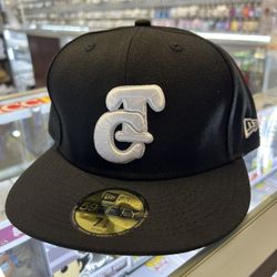 tomateros hat new era