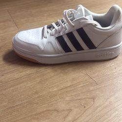 Adidas shoes size 10