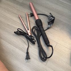 Hair Accessories 