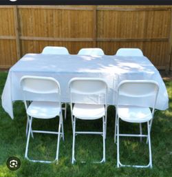 Party Chairs