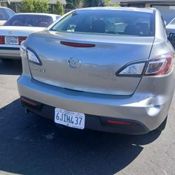 2010 Mazda Mazda3