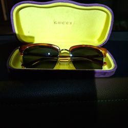 Gucci Shades