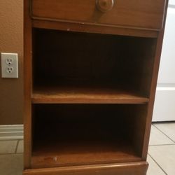 End Table- Furniture