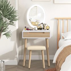 Vanity Like New 