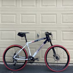 2000 Cannondale F2000 SX Volvo Edition – Lefty Fork - MTB Mountain Bike Bicycle
