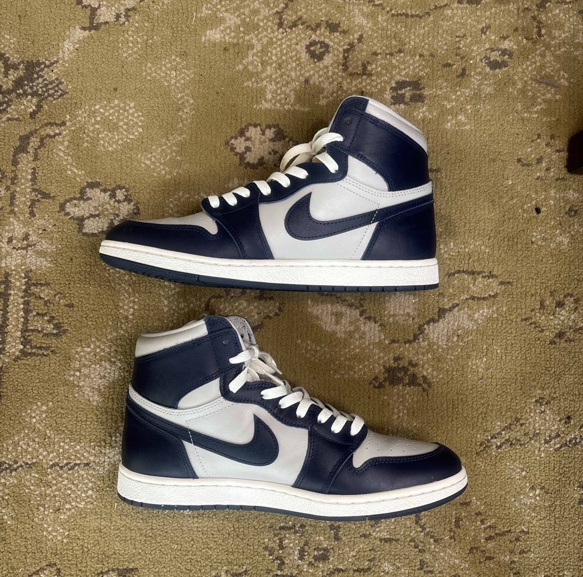 Jordan 1 High '85 OG Georgetown