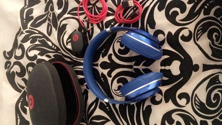 Dre Beats Studio