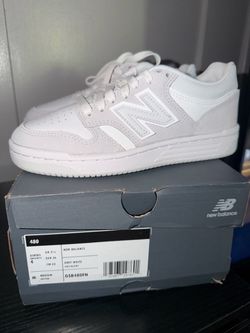 New balance