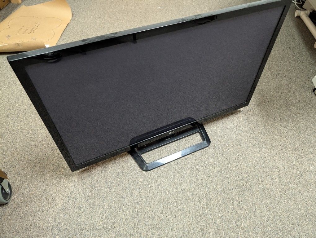 LG 40" TV
