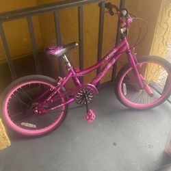 bike