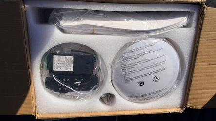 Kviflon 32 inch Ceiling Fan — New