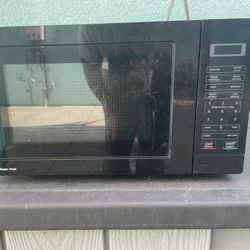 Magic Chef Microwave