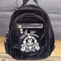 juicy couture backpack