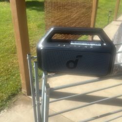 Soundcore Boom V2