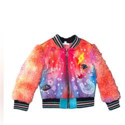 BabySara “Dream Big” Jacket (4T) 