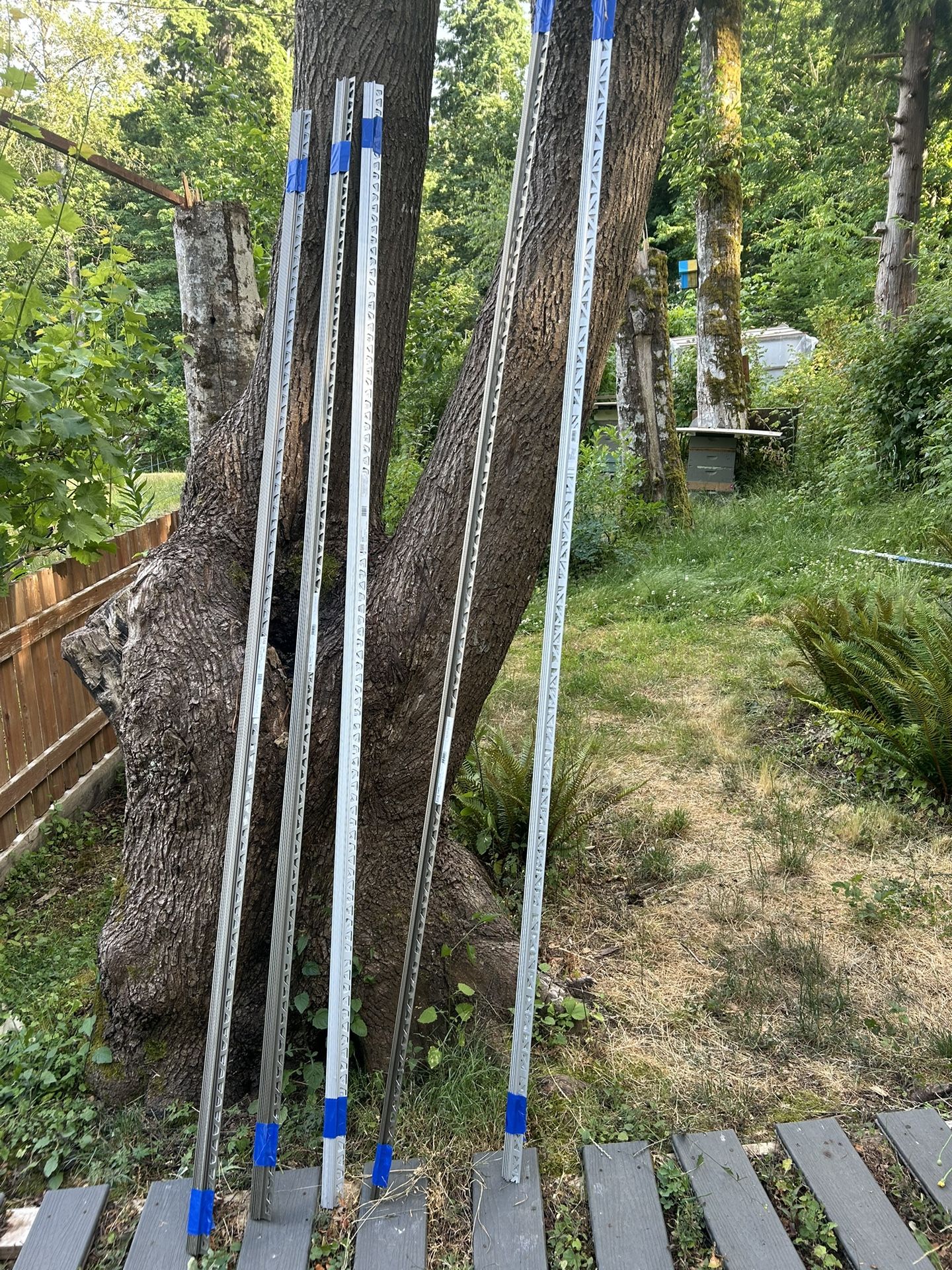 Shlutters For Tile