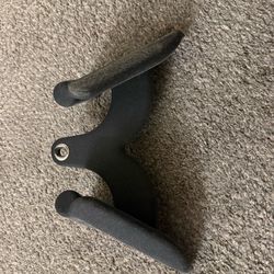 Cable Mag Grip