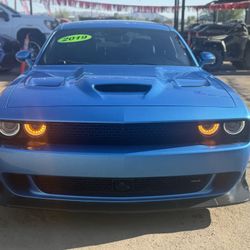 2019 Dodge Challenger R/T Scat Pack
