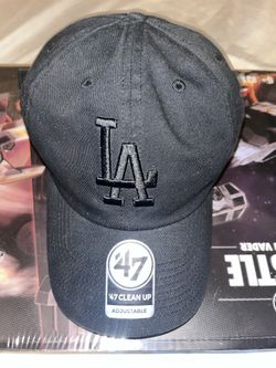 LA Dodgers Baseball Hat 47 Brand Adjustable Strap New