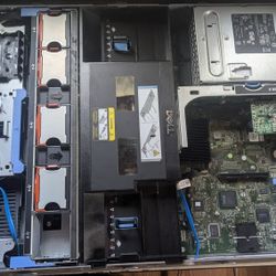 Dell Power Edge R710 Server 