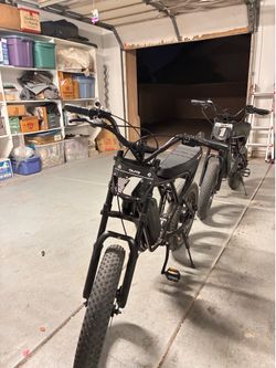 Ridstar Willing to negotiate price