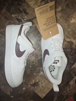 Nike Court Shoes