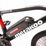 E-bike Metako 300