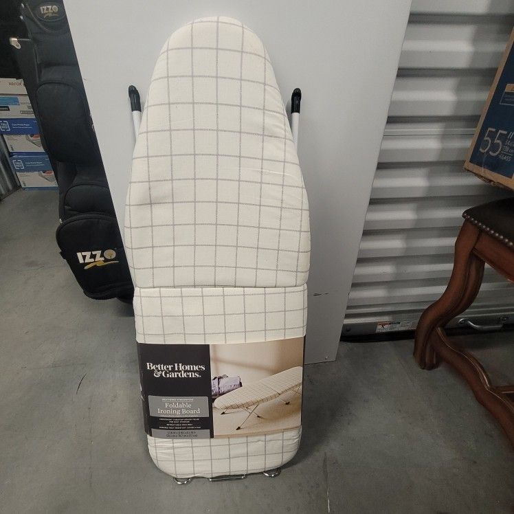 Ironing Board