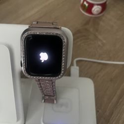 Apple Watch SE