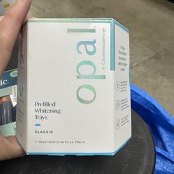 Opal By Opalescence Prefilled Whitening Trays