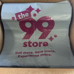 99 cents Bags(432 Bags per box) for sale