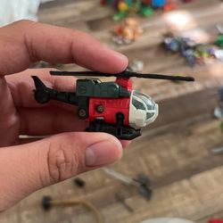 Transformers Cybertron Jolt 