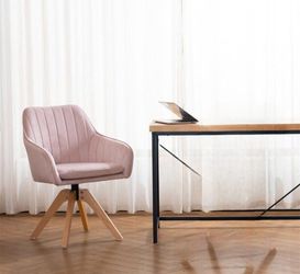 New Vanity swivel chair/ office chair