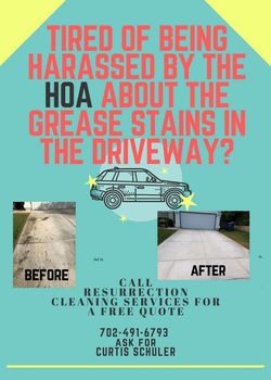 Let us restore your home back to life