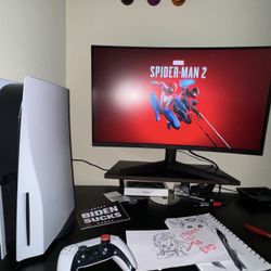 Monitor For sale 