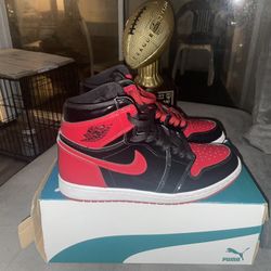 Jordan 1